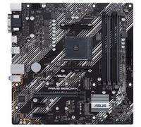 ASUS PRIME B550M-K AMD B550 Emplacement AM4 micro ATX