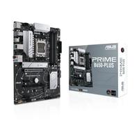 ASUS Prime B650-PLUS Carte mère ATX AMD B650 (Ryzen 7000) (DDR5,PCIe 5.0 M.2,2,5 Go Ethernet, DisplayPort, HDMI®, USB 3.2 Gen 2 Type-C®, USB 3.2 Gen 1 Type-C®, BIOS Flashback™, Prise en Charge USB4®)
