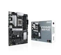 ASUS Prime B650-Plus - Carte-mère - ATX - Socket AM5 - AMD B650 Chipset - USB-C 3.2 Gen2, USB 3.2 Gen 2, USB 3.2 Gen 1, USB-C 3.2 Gen 1 - 2.5 Gigabit LAN - carte graphique embarquée (unité centrale re