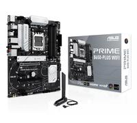 ASUS PRIME B650-PLUS WIFI AMD B650 Emplacement AM5 ATX
