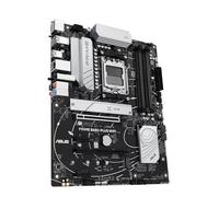ASUS Prime B650-PLUS WiFi, Carte mère AMD B650 ATX, DDR5, PCIe 5.0 M.2, Realtek 2,5 Go Ethernet, WiFi 6E, DisplayPort, HDMI, SATA 6 Gbps, USB 10 Gbps Type-C, BIOS Flashback, Thunderbolt 4, Aura Sync