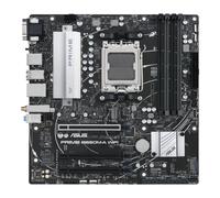 ASUS Prime B650M-A-CSM - Carte mère - micro ATX - Socket AM5 - chipset AMD B650 - USB 3.2 Gen 1, USB 3.2 Gen 2, USB-C 3.2 Gen 1 - 2.5 Gigabit LAN - Carte graphique embarquée (CPU requis)