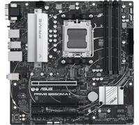 ASUS PRIME B650M-A II-CSM AM5 mATX MB 4xDDR5 4xSATA 2xM.2 - AMD Sockel AM5 (Ryzen Zen4)