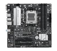 ASUS PRIME B650M-A II-CSM | B650, AM5, DDR5, M.2, SATA, USB 3.2 gen.2, mATX