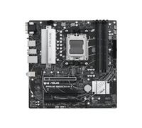 ASUS PRIME B650M-A II-CSM : Carte mère micro ATX AMD B650, Socket AM5, DDR5, 2.5GbE, 2x M.2, 4x SATA III, Ryzen 7000 Series, ports USB 3.2 Gen1/Gen2