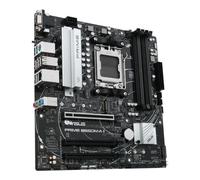 ASUS PRIME B650M-A II-CSM AMD B650 Emplacement AM5 micro ATX