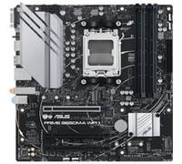 Carte mère - ASUS - PRIME B650M-A WIFI II - AMD B650 - Emplacement AM5 micro ATX