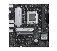 ASUS PRIME B650M-K | B650, AM5, DDR5, M.2, SATA, USB 3.2 gen.2, mATX