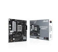 Asus PRIME B650M-R, AMD B650, AM5, Micro ATX, 2 DDR5, HDMI, 2.5G LAN, PCIe4, 2x
