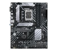 ASUS PRIME B660-PLUS D4 Intel B660 LGA 1700 ATX