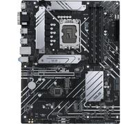 ASUS PRIME B660-PLUS D4 Intel B660 LGA 1700 ATX