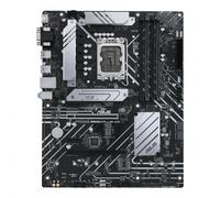 ASUS PRIME B660-PLUS D4 Intel B660 LGA 1700 ATX