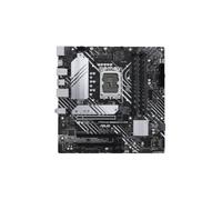 ASUS PRIME B660M-A D4-CSM Intel B660 LGA 1700 micro ATX