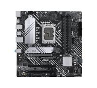 ASUS PRIME B660M-A D4-CSM Intel B660 LGA 1700 micro ATX