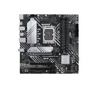 ASUS PRIME B660M-A D4-CSM Intel B660 LGA 1700 micro ATX