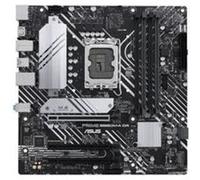 ASUS PRIME B660M-A D4-CSM Intel B660 LGA 1700 micro ATX