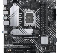 ASUS PRIME B660M-A D4-CSM Intel B660 LGA 1700 micro ATX