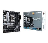ASUS PRIME B660M-A D4-CSM CARTE MèRE INTEL B660 LGA 1700 MICRO ATX 90M