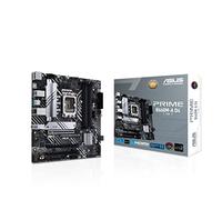 ASUS PRIME B660M-A D4-CSM Intel B660 LGA 1700 micro ATX