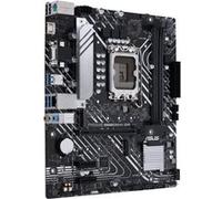 ASUS PRIME B660M-K D4 Intel B660 LGA 1700 micro ATX