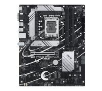 ASUS PRIME B760-PLUS | B760, LGA1700, DDR5, M.2, SATA, ATX