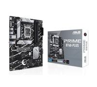 ASUS PRIME B760-PLUS - Carte Mère - ATX - LGA1700-Sockel - B760 Chipsatz - Port