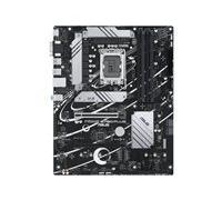ASUS PRIME B760-PLUS - carte-mère - ATX - Socket LGA1700 - B760