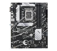 ASUS PRIME B760-PLUS D4 | B760, LGA1700, DDR4, M.2, SATA, ATX