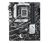 ASUS PRIME B760-PLUS D4 LGA 1700 4DDR4 ATX