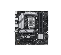 ASUS PRIME B760M-A-CSM Intel B760 LGA 1700 micro ATX