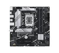 Carte mère - ASUS - PRIME B760M-A-CSM - Intel B760 LGA 1700 micro ATX