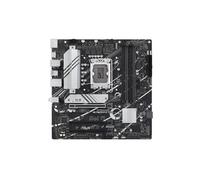 Asus PRIME B760M-A D4-CSM micro ATX Socket LGA1700 Chipset Intel B760