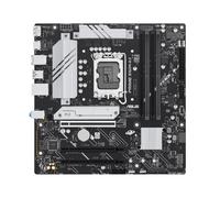 ASUS Carte mère Prime B760M-A II-CSM