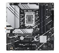 ASUS PRIME B760M-A WIFI carte mère Intel B760 LGA 1700 micro ATX