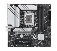 ASUS PRIME B760M-A WIFI D4 Intel B760 LGA 1700 micro ATX