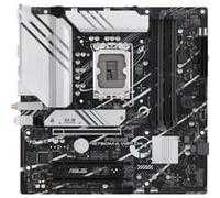 ASUS PRIME B760M-A WIFI D4 Intel B760 LGA 1700 micro ATX