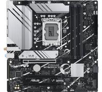ASUS PRIME B760M-A WIFI Intel B760 LGA 1700 micro ATX