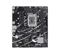 ASUS PRIME B760M-F Intel B760 LGA 1700 micro ATX