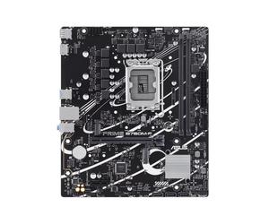 ASUS PRIME B760M-F Intel B760 LGA 1700 micro ATX