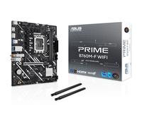 ASUS PRIME B760M-F WIFI