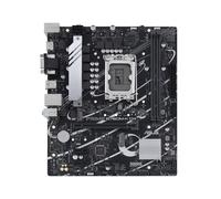 ASUS PRIME B760M-K D4 | B760, LGA1700, DDR4, M.2, SATA, mATX