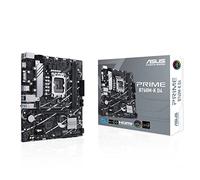ASUS PRIME B760M-K D4 Intel B760 LGA 1700 micro ATX