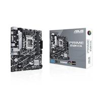 Carte mère - ASUS - PRIME B760M-K - Intel B760 LGA 1700 micro ATX