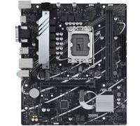 ASUS PRIME B760M-K D4 Intel B760 LGA 1700 micro ATX
