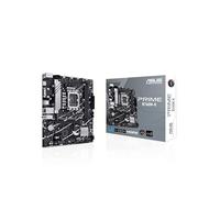 ASUS PRIME B760M-K Intel B760 LGA 1700 micro ATX