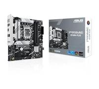 ASUS PRIME B760M-PLUS carte mère socket 1700