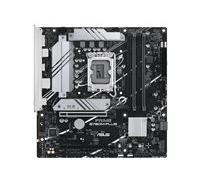 ASUS PRIME B760M-PLUS carte mère socket 1700