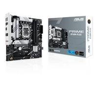 Carte mère PRIME B760M-PLUS micro ATX Socket LGA1700 Chipset Intel B760