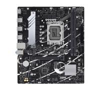 ASUS PRIME B760M-R D4 | B760, LGA1700, DDR4, M.2, SATA, mATX