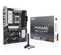 ASUS PRIME B840-PLUS WIFI AMD B840 Emplacement AM5 ATX